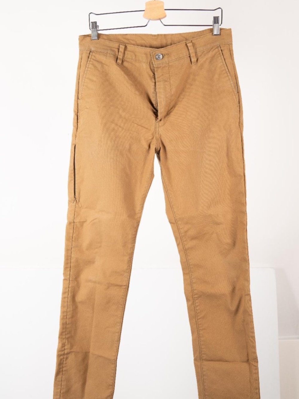 Carhartt men's canvas pants